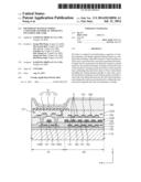 METHOD OF MANUFACTURING CAPACITOR AND DISPLAY APPARATUS INCLUDING THE SAME diagram and image