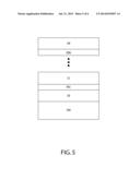 METHOD OF APPLYING PHOTORESIST TO A SEMICONDUCTOR SUBSTRATE diagram and image