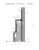 ORGANIC MODULE EMI SHIELDING STRUCTURES AND METHODS diagram and image