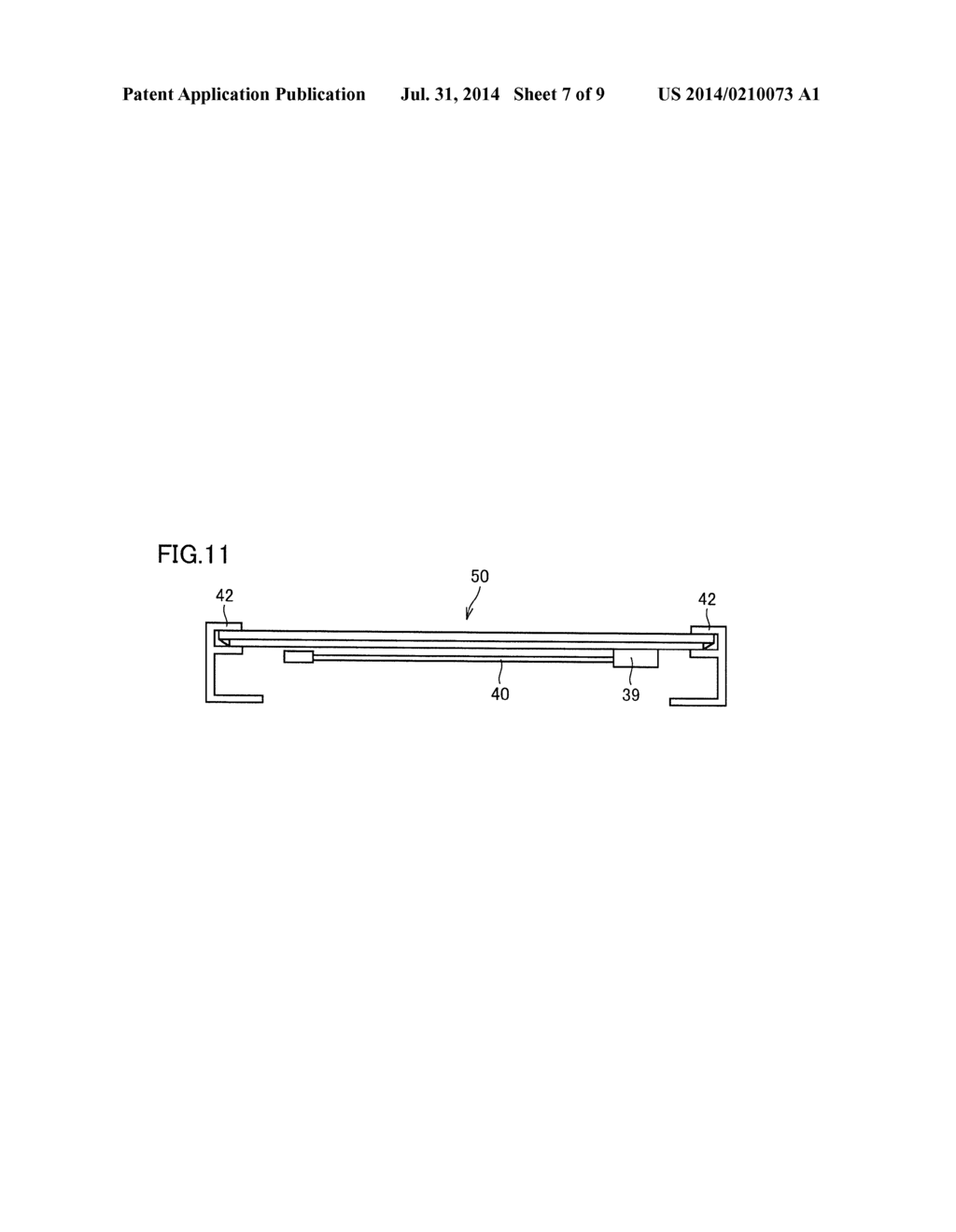 CONDUCTIVE PASTE, ELECTRODE FOR SEMICONDUCTOR DEVICE, SEMICONDUCTOR     DEVICE, AND METHOD FOR MANUFACTURING SEMICONDUCTOR DEVICE - diagram, schematic, and image 08