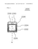 SEMICONDUCTOR DEVICE, SEMICONDUCTOR DEVICE DESIGN METHOD, SEMICONDUCTOR     DEVICE DESIGN APPARATUS, AND PROGRAM diagram and image