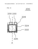 SEMICONDUCTOR DEVICE, SEMICONDUCTOR DEVICE DESIGN METHOD, SEMICONDUCTOR     DEVICE DESIGN APPARATUS, AND PROGRAM diagram and image