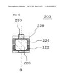 SEMICONDUCTOR DEVICE, SEMICONDUCTOR DEVICE DESIGN METHOD, SEMICONDUCTOR     DEVICE DESIGN APPARATUS, AND PROGRAM diagram and image