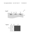 SYSTEMS AND METHODS FOR PRODUCING FLAT SURFACES IN INTERCONNECT STRUCTURES diagram and image