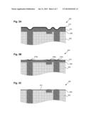 SYSTEMS AND METHODS FOR PRODUCING FLAT SURFACES IN INTERCONNECT STRUCTURES diagram and image