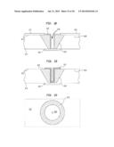 NON-LITHOGRAPHIC FORMATION OF THREE-DIMENSIONAL CONDUCTIVE ELEMENTS diagram and image