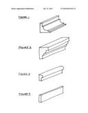 MIXTURE FOR FORMING MOLDED PRODUCTS diagram and image