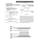 METHOD OF FABRICATING A PERFLUOROSULFONATED IONOMER MEMBRANE WITH A     MOLECULAR ALIGNMENT diagram and image