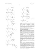 NANOIMPRINTING METHOD AND RESIST COMPOSITION EMPLOYED IN THE     NANOIMPRINTING METHOD diagram and image