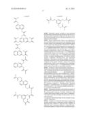 NANOIMPRINTING METHOD AND RESIST COMPOSITION EMPLOYED IN THE     NANOIMPRINTING METHOD diagram and image