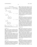 NANOIMPRINTING METHOD AND RESIST COMPOSITION EMPLOYED IN THE     NANOIMPRINTING METHOD diagram and image