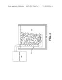 COMPOSITE DEGASSING TUBE diagram and image