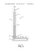 COMPOSITE DEGASSING TUBE diagram and image