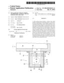 METAL MELTING FURNACE VORTEX CHAMBER BODY AND METAL MELTING FURNACE USING     THE SAME diagram and image