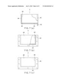 METAL MELTING FURNACE VORTEX CHAMBER BODY AND METAL MELTING FURNACE USING     THE SAME diagram and image