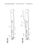 SHEET FEED DEVICE AND IMAGE RECORDING APPARATUS HAVING SUCH SHEET FEED     DEVICE diagram and image