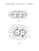 VALUABLE FILE IDENTIFICATION DEVICE diagram and image