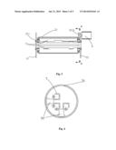 VALUABLE FILE IDENTIFICATION DEVICE diagram and image