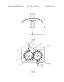 VALUABLE FILE IDENTIFICATION DEVICE diagram and image