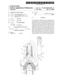 SHRINK FIT TOOL HOLDER diagram and image