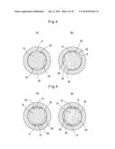 SHRINK FIT TOOL HOLDER diagram and image