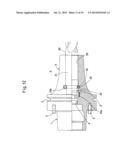 SHRINK FIT TOOL HOLDER diagram and image