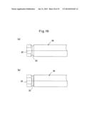 SHRINK FIT TOOL HOLDER diagram and image