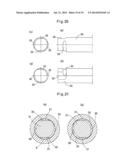 SHRINK FIT TOOL HOLDER diagram and image