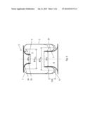 AIR SPRING FOR VEHICLES diagram and image