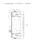 AIR SPRING FOR VEHICLES diagram and image