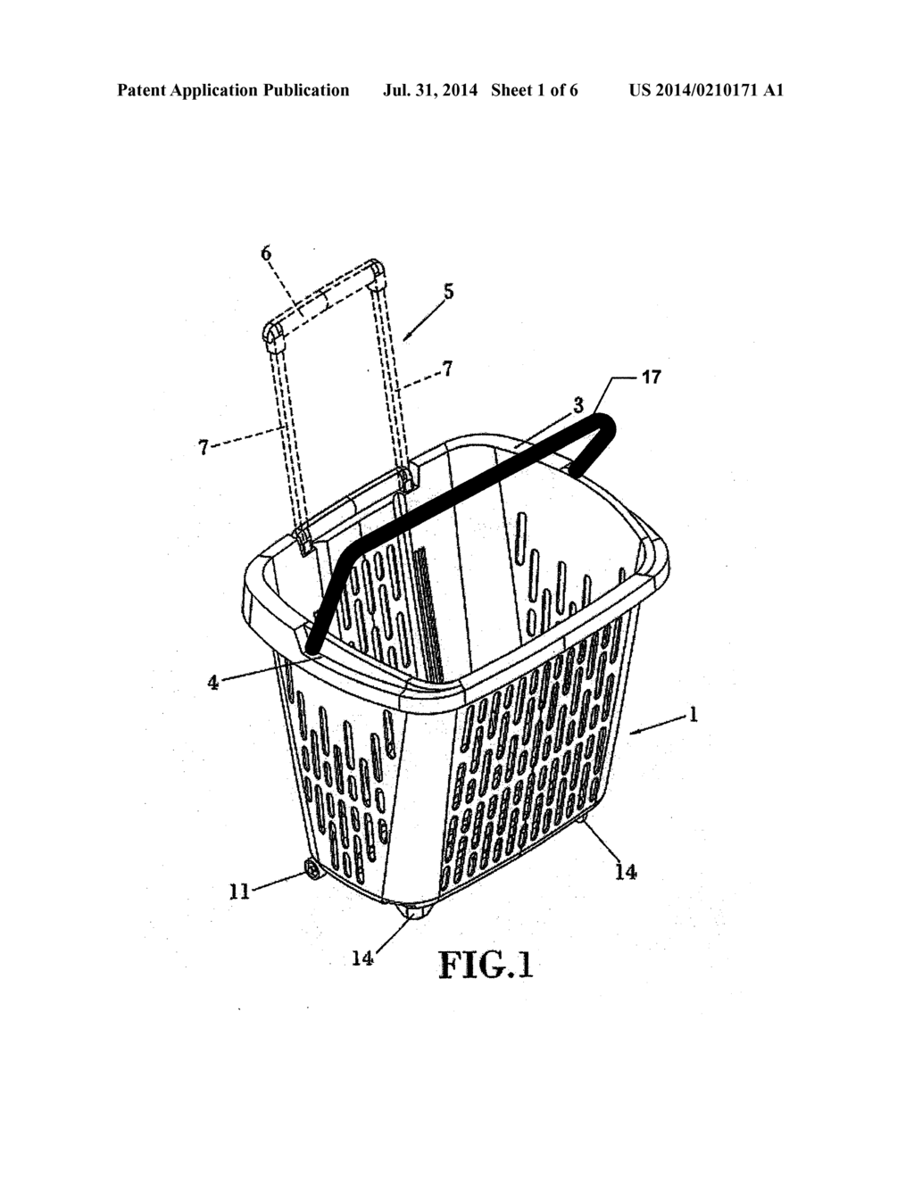 BASKET - diagram, schematic, and image 02