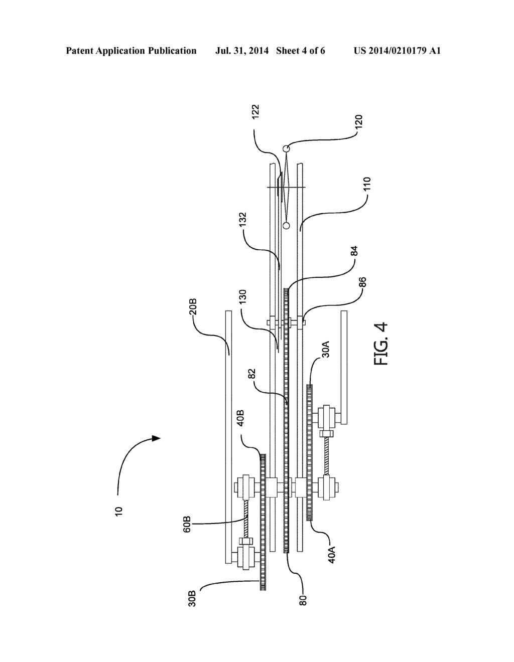 PROPULSION SYSTEM FOR HUMAN POWERED VEHICLES - diagram, schematic, and image 05