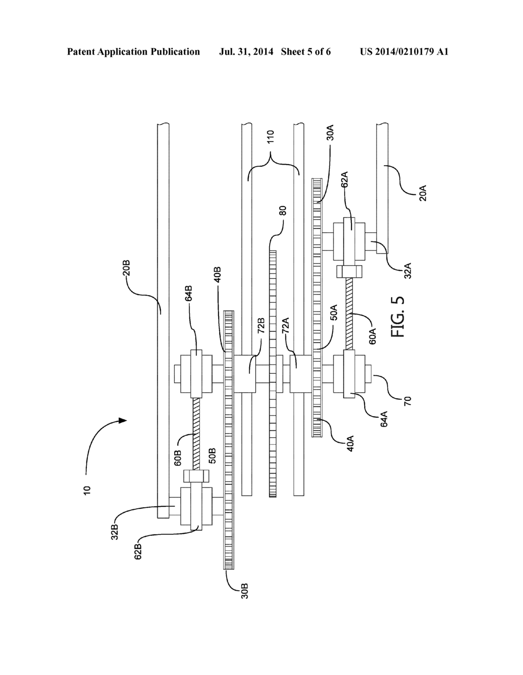 PROPULSION SYSTEM FOR HUMAN POWERED VEHICLES - diagram, schematic, and image 06