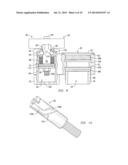 REMOTELY OPERABLE CAP ASSEMBLY FOR A TANKER TRAILER diagram and image