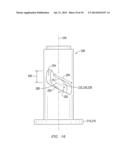 REMOTELY OPERABLE CAP ASSEMBLY FOR A TANKER TRAILER diagram and image