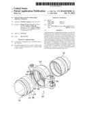 Pipe Element Having Shoulder, Groove and Bead diagram and image