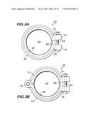 Pipe Element Having Shoulder, Groove and Bead diagram and image