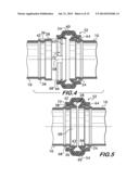 Pipe Element Having Shoulder, Groove and Bead diagram and image