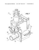 Pipe Element Having Shoulder, Groove and Bead diagram and image