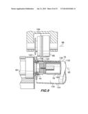 Pipe Element Having Shoulder, Groove and Bead diagram and image