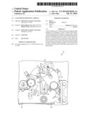 LATCH MECHANISM FOR A VEHICLE diagram and image