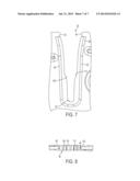 LATCH MECHANISM FOR A VEHICLE diagram and image