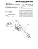 SPREADER BAR WITH INTEGRAL SCALE diagram and image