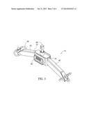 SPREADER BAR WITH INTEGRAL SCALE diagram and image