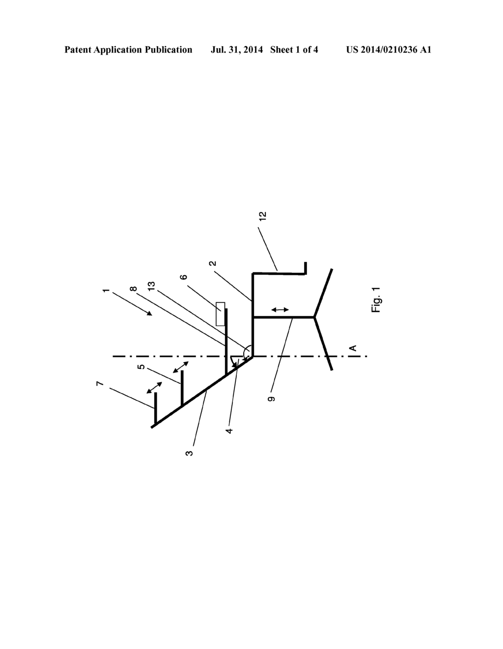 Chair for Relieving Back Pain - diagram, schematic, and image 02