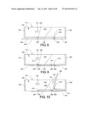 VEHICLE HAVING UTILITY BED AND RETRACTABLE SEAT diagram and image