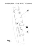 ASSIST MECHANISM FOR RECLINER CLOSING diagram and image