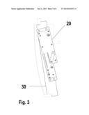 ASSIST MECHANISM FOR RECLINER CLOSING diagram and image