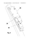 ASSIST MECHANISM FOR RECLINER CLOSING diagram and image