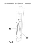 ASSIST MECHANISM FOR RECLINER CLOSING diagram and image